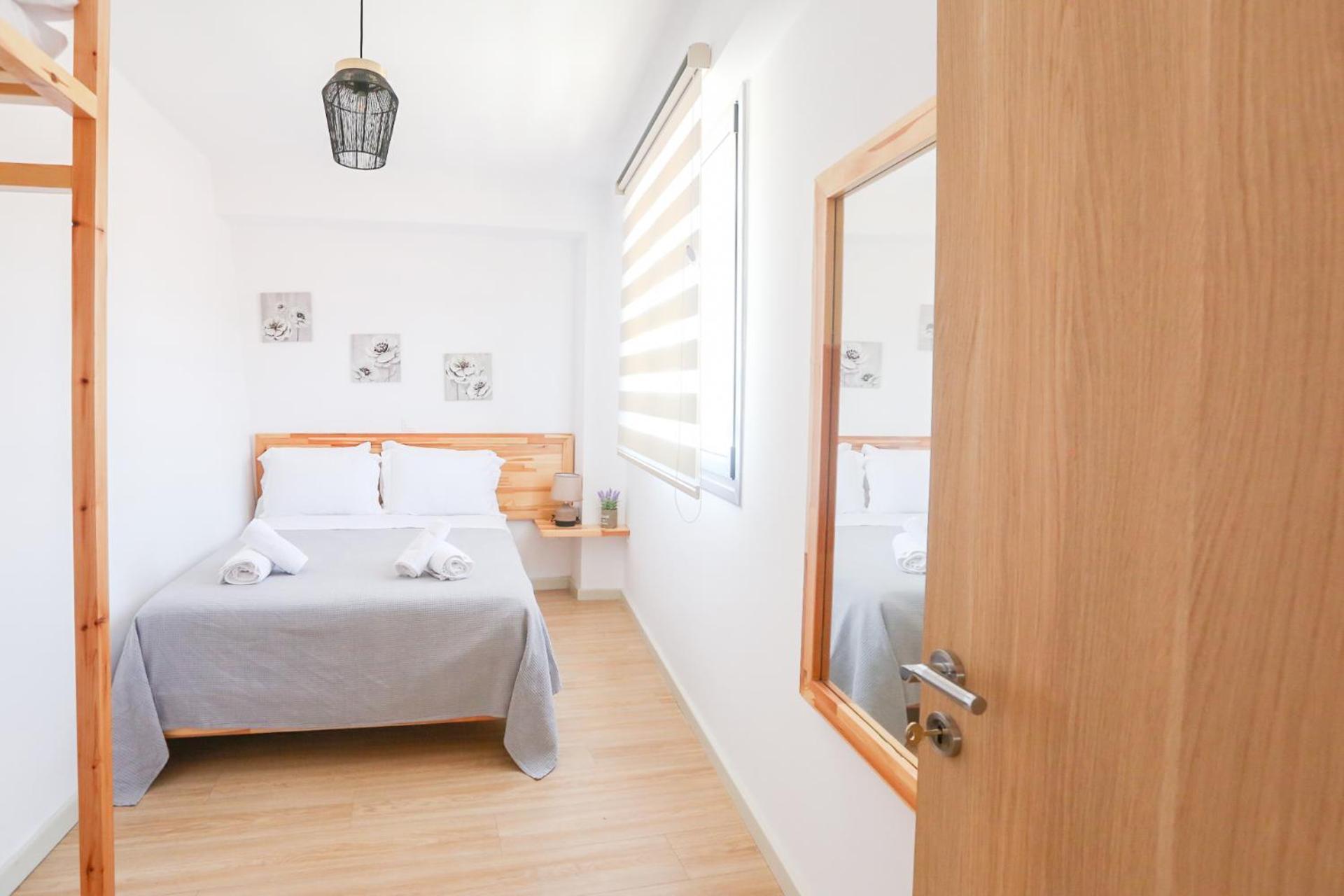 Village View Apartments Himare Exterior photo