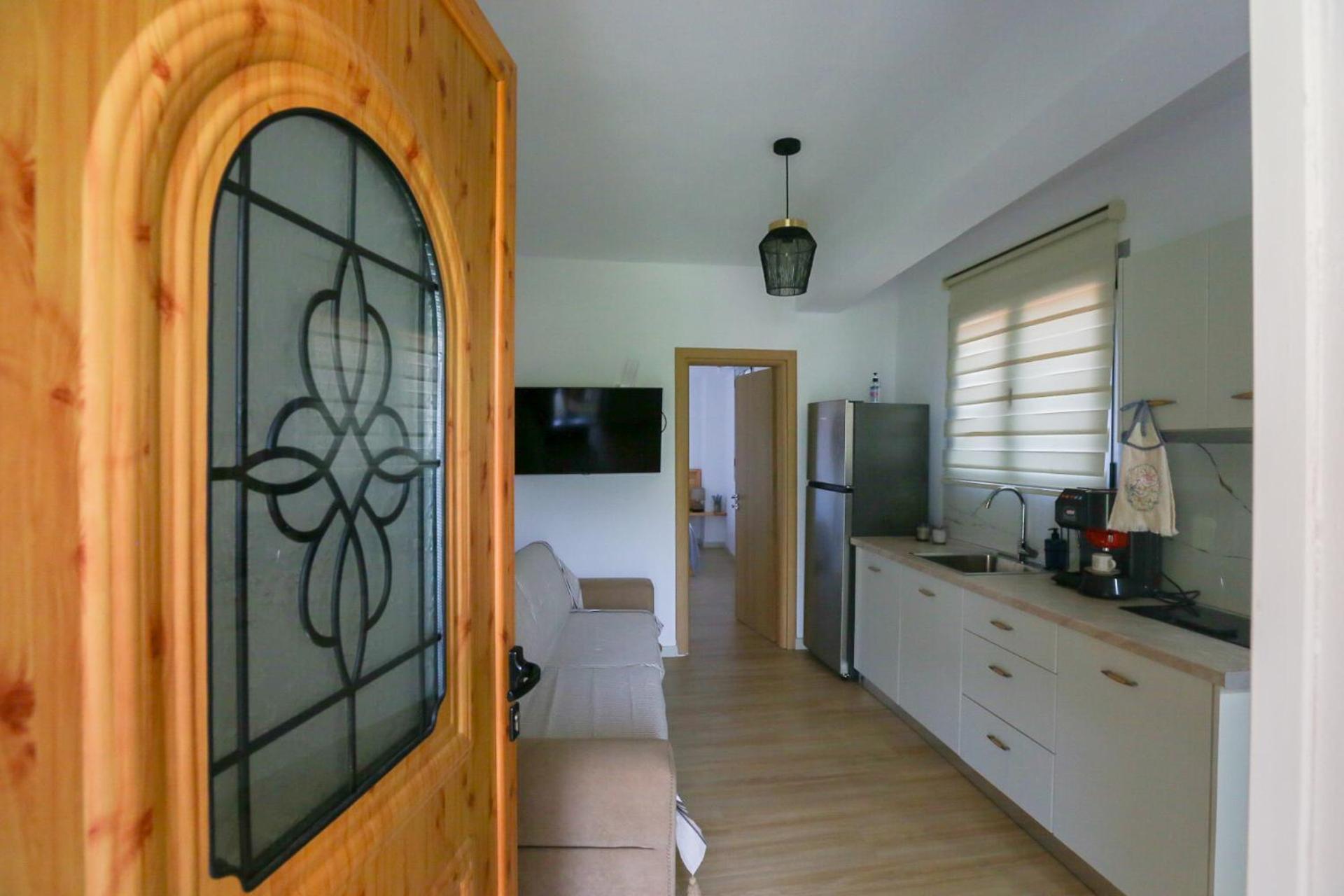 Village View Apartments Himare Exterior photo